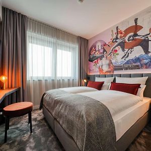 Nyce Hotel Hannover, Trademark Collection By Wyndham