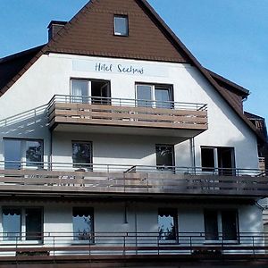 Hotel Seehaus